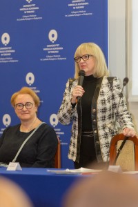 Warsztaty dla Licealistów II edycja. Kliknij, aby powiększyć zdjęcie.